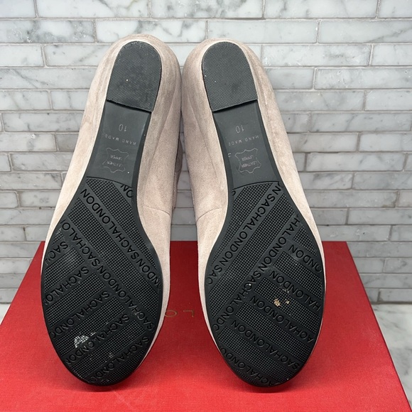 Sacha London Vespa wedge heels - Picture 5 of 7